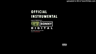 Sonny Digital - My Guy (Official Instrumental)