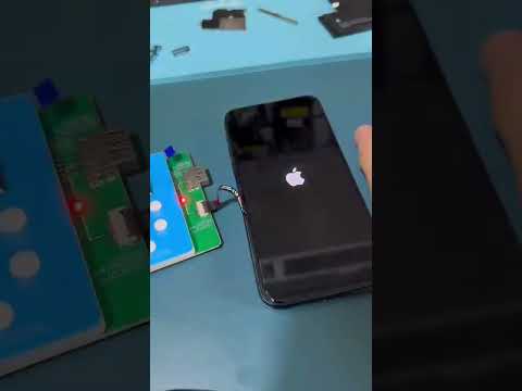 Battery Health Quick Repair Board JCID Q1 Review | Remove “Important Battery Message”
