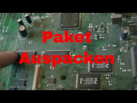 Paket von Thorben - CraniusProjects - eflose #291