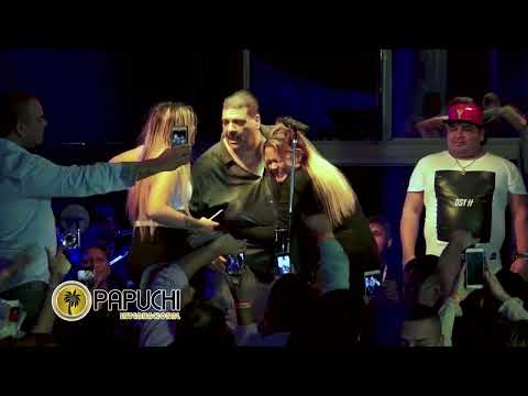 He Vuelto Por Ti - Maelo Ruiz ft. Son Latino Orquesta (Cuchi & Papuchi Internacional)