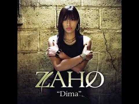 la roue tourne-zaho feat tunisiano