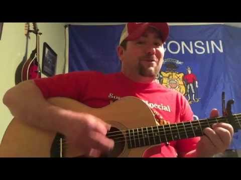 The 12 Days of Christmas: Wisconsin Edition - The Pat Watters Band