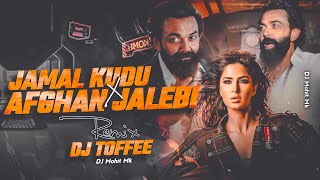 Download lagu Jamal Kudu X Afgan Jalebi - Dance Remix | DJ TOFFEE | Remix Tapori Dj | Dance Songs | DJ Mohit Mk mp3