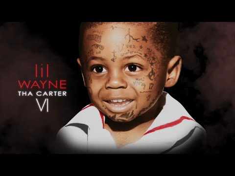 Lil Wayne - Momma Don't Worry ft. Future and Lil Baby (Visualizer)