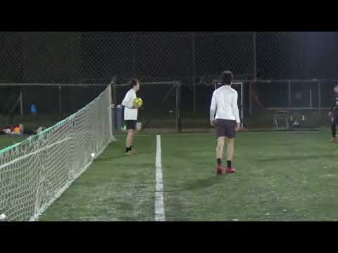 Santa Marta vs Séptimo Regimiento - #LigaNuñez - #Apertura SLS - 28/5/2022