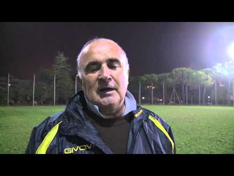 Campo Fiera Over 35 Calcio Amatori Sile - Ac Lavai