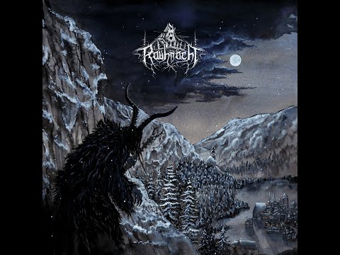 Rauhnåcht – Zwischenwelten