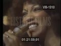 Linda Clifford performs "Gypsy Lady" Live 1978 - Disko Heaven Linda Clifford performs "Gypsy Lady" Live 1978