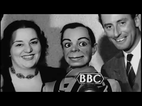 The Story of Light Entertainment   Part 8   Variety