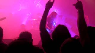 Saxon - Battalions of Steel (London 2009)