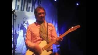 Buzzcocks - Third Dimension (Live @ The Forum, London, 11/10/14)