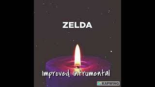 Zelda By Roomie (IMPROVED INSTRUMENTAL)