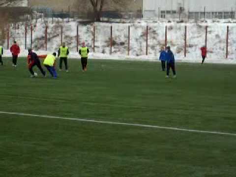 Lider W-ek - Włocłavia Trmpkarze