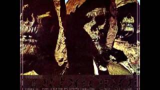 Cathedral  - Earth In the Grip of a Skeletal Hand