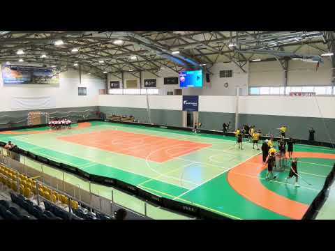 FAT PIPE Start98 VS Fbc Strakonice (celý zápas + rozchytání a pokřik)