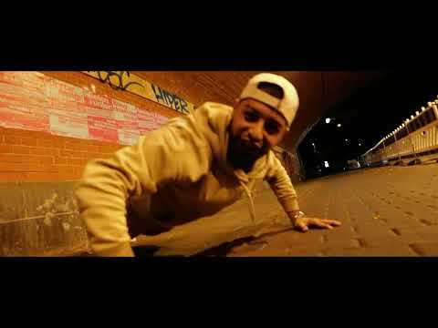 BIRE - BATMAN (Official Video)