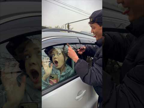 My brother pranked me 🥲 #aruzhanm #mambetaliaruzhan #funny