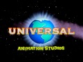 Universal Animation Studios Short Logo