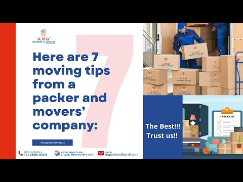 Home Furniture Shifting Service In Ahmedabad