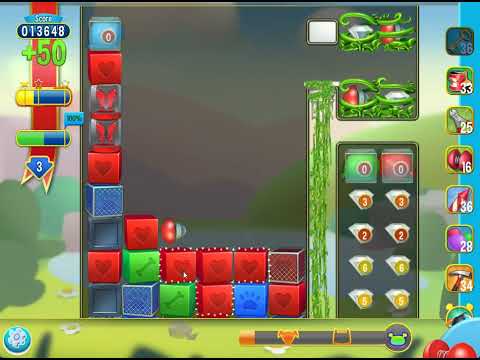 Pet Rescue Saga level 5313 no boosters | PuzzledCubes.site