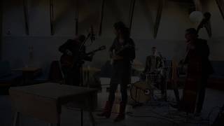 MOUNTAIN by Luray - Tiny Desk Contest 2016
