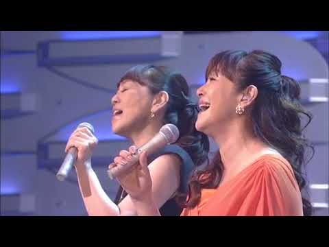 岩崎宏美 マドンナたちのララバイ のサムネイル