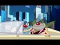 Oggy And The Cockroaches DINNER FÜR ZWEI S01E28 Full Episode