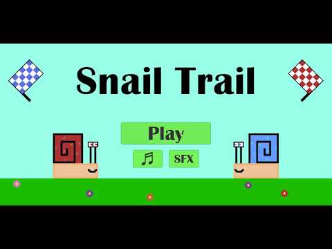 Snail Trail (Full Game)