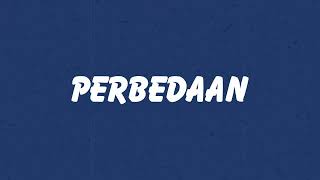 Perbedaan