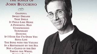 Temporary - John Bucchino