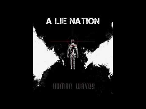 A Lie Nation - Leech