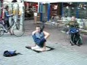 Lublin koślawe zniekształcenie Wzrosły nierówności na styku palców