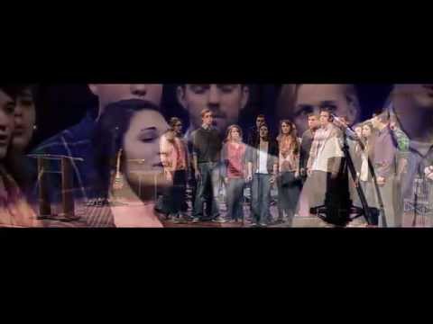 The Inversions - For the Honor (Elevation Worship A Cappella)