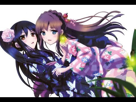 Accel World - Everythings Alright (Kuro is with me) 4K 60fps (Voice & Piano by OtterlyMusic)
