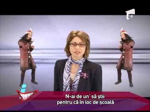 Bătălia în rime: Vlad Ţepeş vs. Profesoara Şpăgară / Cine a câştigat?