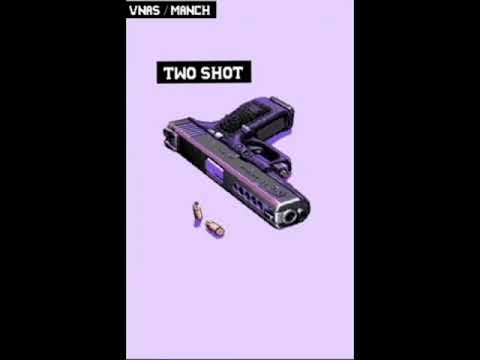 VNAS / NUTTERTOOLS - 2 SHOT (Lyrics)