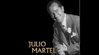 El ciruja - Julio Martel | Orq. Alfredo de Angelis