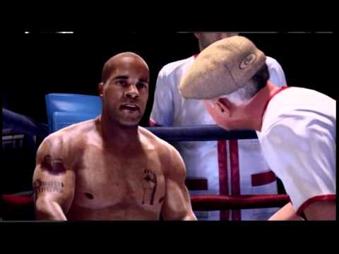 Fight Night Champion - Movie Scene 33