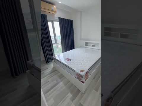 The Key Cheangwattana, Nonthaburi, Soi 4, Chaeng Watthana Road, Bang Talat, Pak Kret, Nonthaburi, 2 Bedrooms, 65 sqm, Condo For Rent, by อรุณ อเนกคุณะ, 500435794 - DDproperty.com