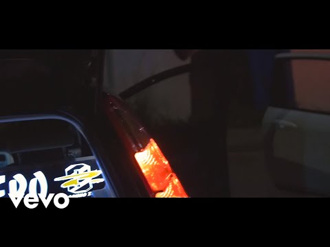 Luis EF - #BALLASÙ (Prod. ill_Cane)