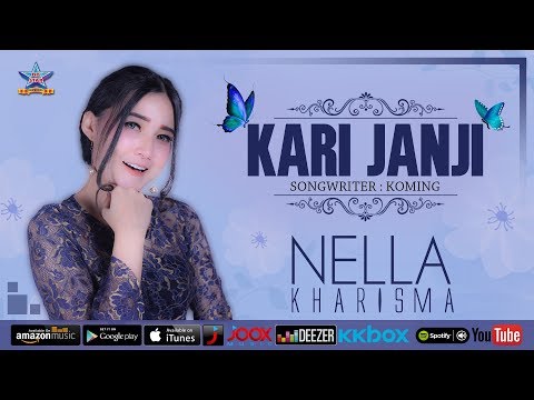 Video klip lagu Nella Kharisma | Galeri / Video Musik 9 ...