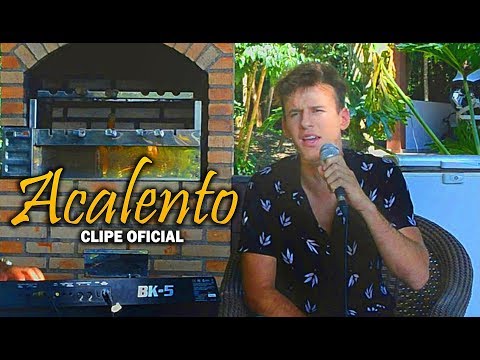 Acalento - Elias Filho