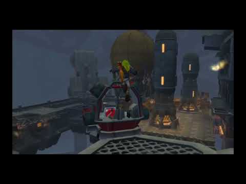 Jak 2 pt 16 English no sub