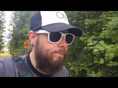 Tulin vaan ilmoittaan