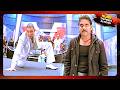 Nagarjuna Blockbuster Telugu Movie Action Scenes Telugu Thunder Action