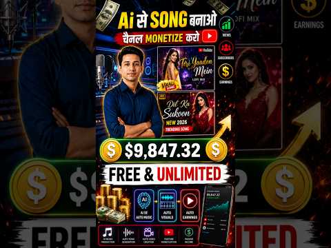 YouTube Thumbnail