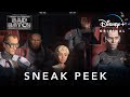 Star Wars: The Bad Batch | Sneak Peek | Disney+