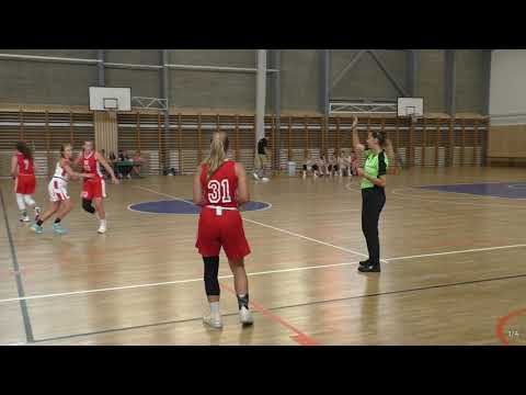 2020 0912  U19 Trutnovský pohár _ Levhartice Chomutov - BA Sparta Praha