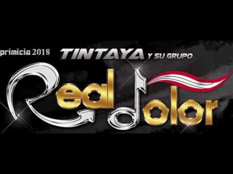 grupo REAL DOLOR ""MARIPOSA""primicia 2018