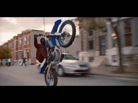 Charm City Kings (🎬Edit🎬)